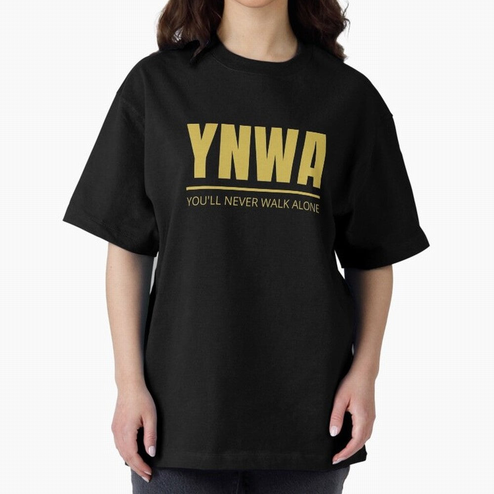 You will never walk alone LIVERPOOL Classic T-Shirt Live for the Drama of Match Day Hype around FIFA World Cup 2026 USA Canada Mexico, Haaland, England and Germany, Football Passion, Legendary Performances, Festival Vibes and Supporter Community;