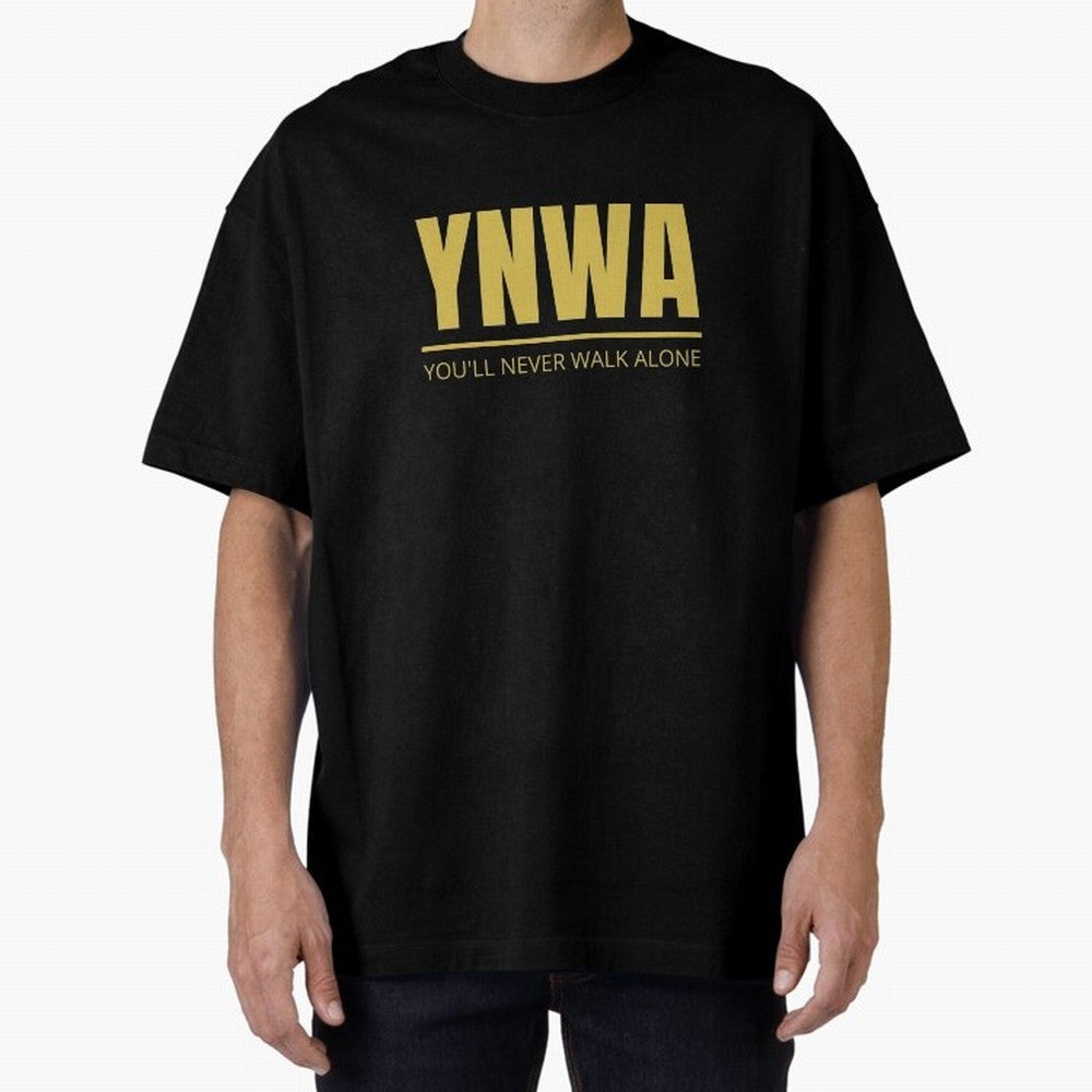 You will never walk alone LIVERPOOL Classic T-Shirt Live for the Drama of Match Day Hype around FIFA World Cup 2026 USA Canada Mexico, Haaland, England and Germany, Football Passion, Legendary Performances, Festival Vibes and Supporter Community;
