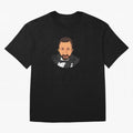 Koksal Baba Essential T-Shirt Get Ready for the FIFA World Cup 2026 Journey through Mbappe and Neymar Highlights, Brazil, Portugal and Argentina Pride, Football History, Final Match Energy, Crowd Noise and Once in a Lifetime Moments; Perfect for