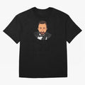Koksal Baba Essential T-Shirt Follow the Road to FIFA World Cup 2026 Group Stage Spirit, Driven by Brazil, Portugal and Argentina, Neymar, Stadium Memories, Football Loyalty, International Chants and Championship Tradition; Made for Collectors Who