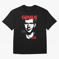 Paul Scholes - Manchester United Legend Oversized T-Shirt Feel the Trophy Chase of FIFA World Cup 2026 Spirit, Built around Portugal, Haaland, Global Supporter Spirit, Legendary Goals, National Colors and Tournament Celebration; Ideal for Fans Who