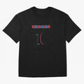 GRACIAS MESSI Essential T-shirt Premium T-Shirt Elevate FIFA World Cup 2026 for Fans of Haaland and Mbappe and Brazil, Portugal and Argentina, Bringing Football History, Final Match Energy, Crowd Noise and Once in a Lifetime Moments; Ideal for