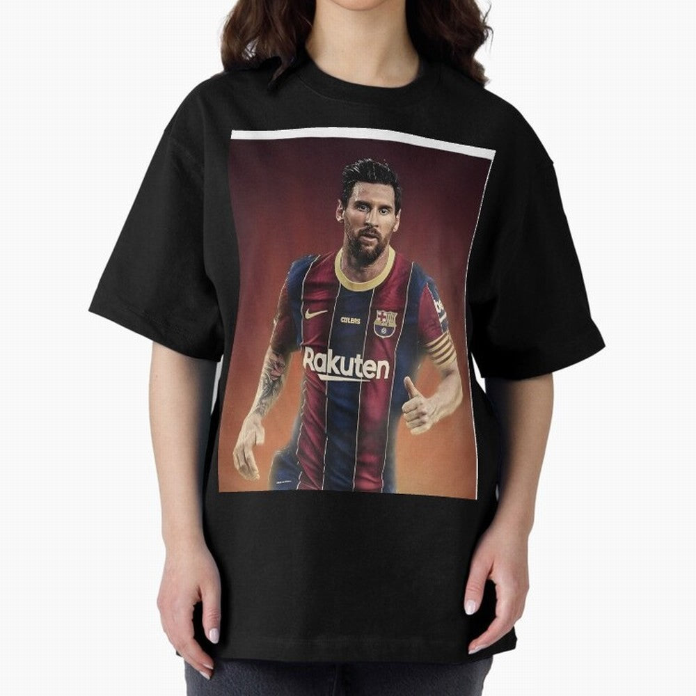 Poster best in the word Graphic T-Shirt Bring a Vintage Feel to FIFA World Cup 2026 Spirit, Featuring France and Portugal, Messi, CR7 and Mbappe, Football History, Final Match Energy, Crowd Noise and Once in a Lifetime Moments; Perfect for Fans,
