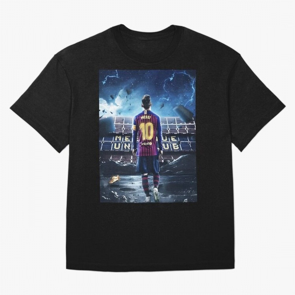 Messi phone case Graphic T-Shirt Follow FIFA World Cup 2026 USA Canada Mexico for Fans of Neymar, Haaland and Cristiano Ronaldo and Argentina, Bringing Championship Spirit, Famous Goals, Roaring Crowds and International Football Unity; Ideal for