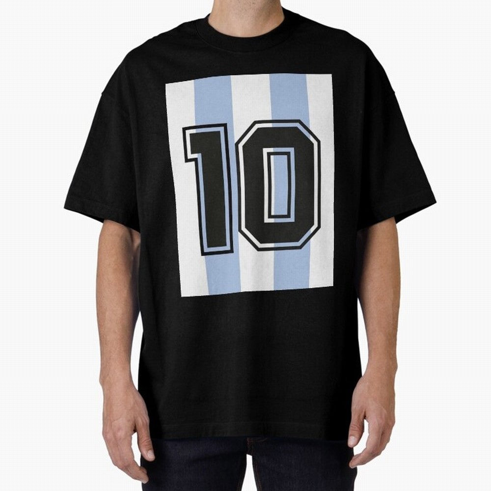 number 10 Messi Premium T-Shirt Relive the FIFA World Cup 2026 Journey through Haaland and Mbappe Highlights, Argentina Pride, Worldwide Fan Energy, Dramatic Goals, Stadium Lights and Championship Celebrations; Perfect for People Who Love