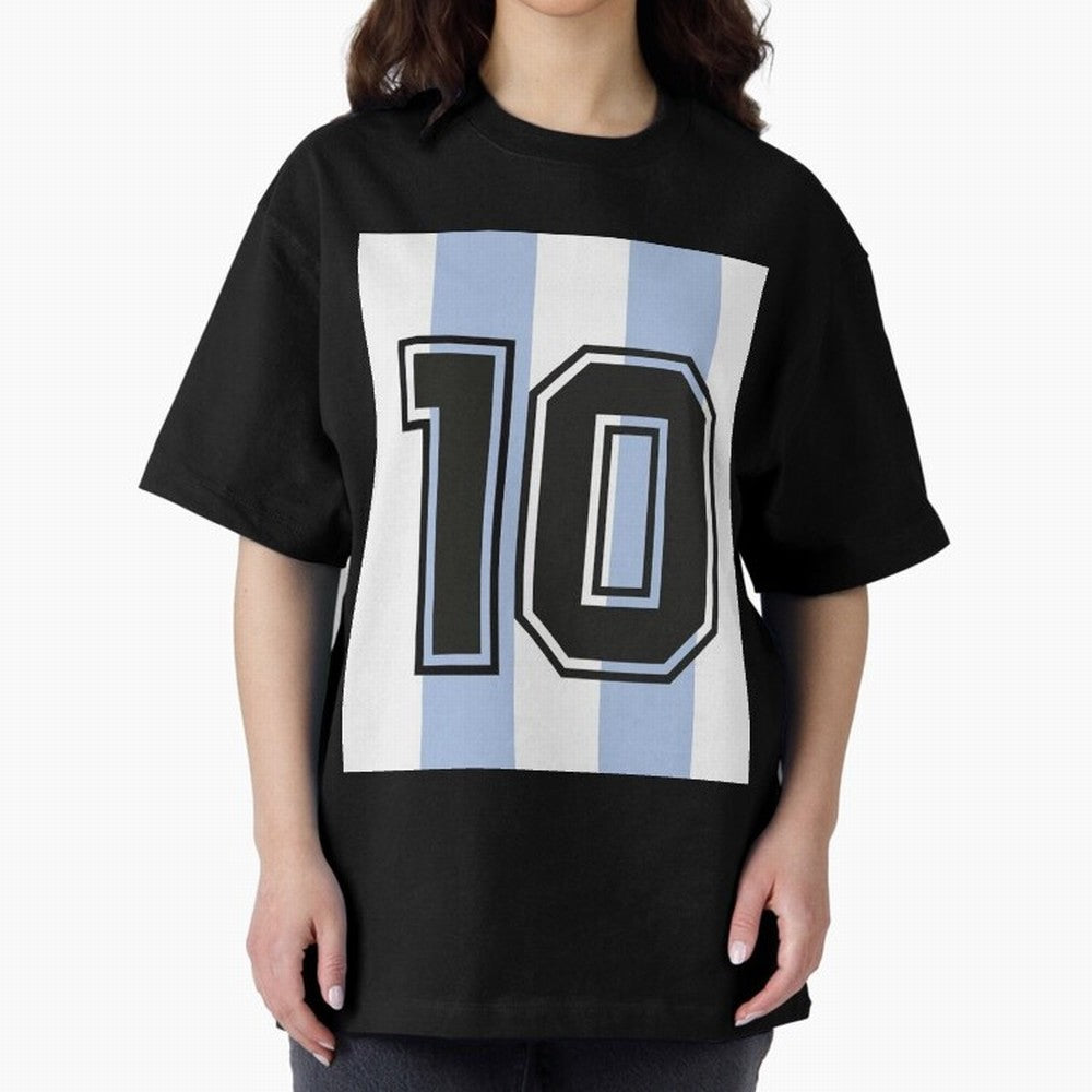 number 10 Messi Premium T-Shirt Relive the FIFA World Cup 2026 Journey through Haaland and Mbappe Highlights, Argentina Pride, Worldwide Fan Energy, Dramatic Goals, Stadium Lights and Championship Celebrations; Perfect for People Who Love