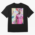 messi Graphic T-Shirt Show Passion for the Stars of FIFA World Cup 2026 USA Canada Mexico Spirit, Filled with Argentina, Neymar, Retro Football Energy, Iconic Rivalries, Trophy Chase Drama and Stadium Atmosphere; Built for Supporters Chasing Trophy