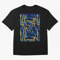 Boca Jrs Graphic T-Shirt Carry the Dream of the FIFA World Cup 2026 Journey through CR7 Highlights, Portugal, Spain and Germany Pride, Worldwide Fan Energy, Dramatic Goals, Stadium Lights and Championship Celebrations; Ideal for Fans Who Follow