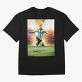 Messi Graphic T-Shirt Celebrate Unforgettable Nights in Match Day Hype around FIFA World Cup 2026, Mbappe, Argentina, Global Supporter Spirit, Legendary Goals, National Colors and Tournament Celebration; Made for Die Hard Supporters, Soccer Lovers,