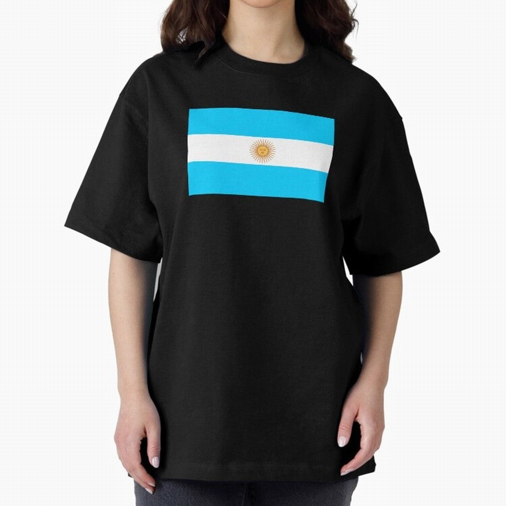 ARGENTINA Premium T-Shirt Make Every Kick Count in the FIFA World Cup 2026 USA Canada Mexico Journey through Haaland and Mbappe Highlights, Portugal, Spain and Germany Pride, Classic Soccer Heritage, Championship Pressure, Fan Loyalty and