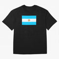 ARGENTINA Premium T-Shirt Make Every Kick Count in the FIFA World Cup 2026 USA Canada Mexico Journey through Haaland and Mbappe Highlights, Portugal, Spain and Germany Pride, Classic Soccer Heritage, Championship Pressure, Fan Loyalty and