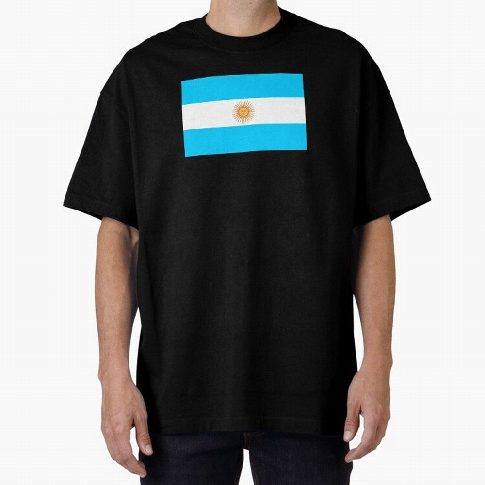 ARGENTINA Premium T-Shirt Make Every Kick Count in the FIFA World Cup 2026 USA Canada Mexico Journey through Haaland and Mbappe Highlights, Portugal, Spain and Germany Pride, Classic Soccer Heritage, Championship Pressure, Fan Loyalty and