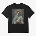 Saint Leo Premium T-Shirt Join the Global Buzz around FIFA World Cup 2026 USA Canada Mexico Spirit, Made for Argentina and Brazil, Cristiano Ronaldo, Football Festival Excitement, Trophy Ambitions, Country Rivalries and Star Player Buzz; Perfect