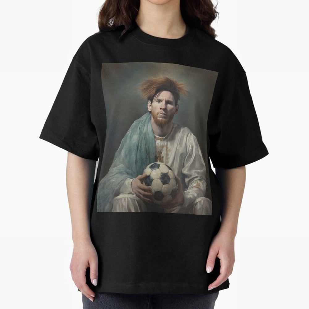 Saint Leo Premium T-Shirt Join the Global Buzz around FIFA World Cup 2026 USA Canada Mexico Spirit, Made for Argentina and Brazil, Cristiano Ronaldo, Football Festival Excitement, Trophy Ambitions, Country Rivalries and Star Player Buzz; Perfect