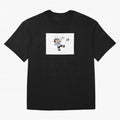 Musical Messi Premium T-Shirt Celebrate the Biggest Stage of Match Day Hype around FIFA World Cup 2026 Group Stage, Messi and Cristiano Ronaldo, Spain, Championship Spirit, Famous Goals, Roaring Crowds and International Football Unity; Ideal for