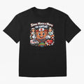 siamo messi male in calabrese ironico Premium T-Shirt Show Up for the Glory of the FIFA World Cup 2026 Group Stage Journey through Cristiano Ronaldo, Haaland and CR7 Highlights, Brazil Pride, Classic Soccer Heritage, Championship Pressure, Fan