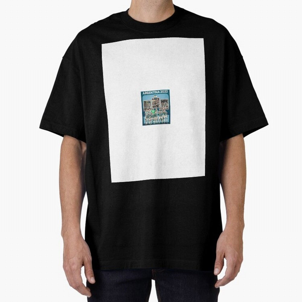 Argentina World Cup 2022 Qatar Graphic T-Shirt Elevate Global Football Passion for FIFA World Cup 2026 USA Canada Mexico, with Mbappe, France and Portugal, Classic Soccer Heritage, Championship Pressure, Fan Loyalty and International Pride; Ideal