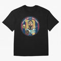 messi fan unnoficial shirt Classic T-Shirt Feel the FIFA World Cup 2026 USA Canada Mexico Journey through Cristiano Ronaldo, Haaland and CR7 Highlights, France and Portugal Pride, Soccer Culture, Superstar Moments, National Team Dreams and