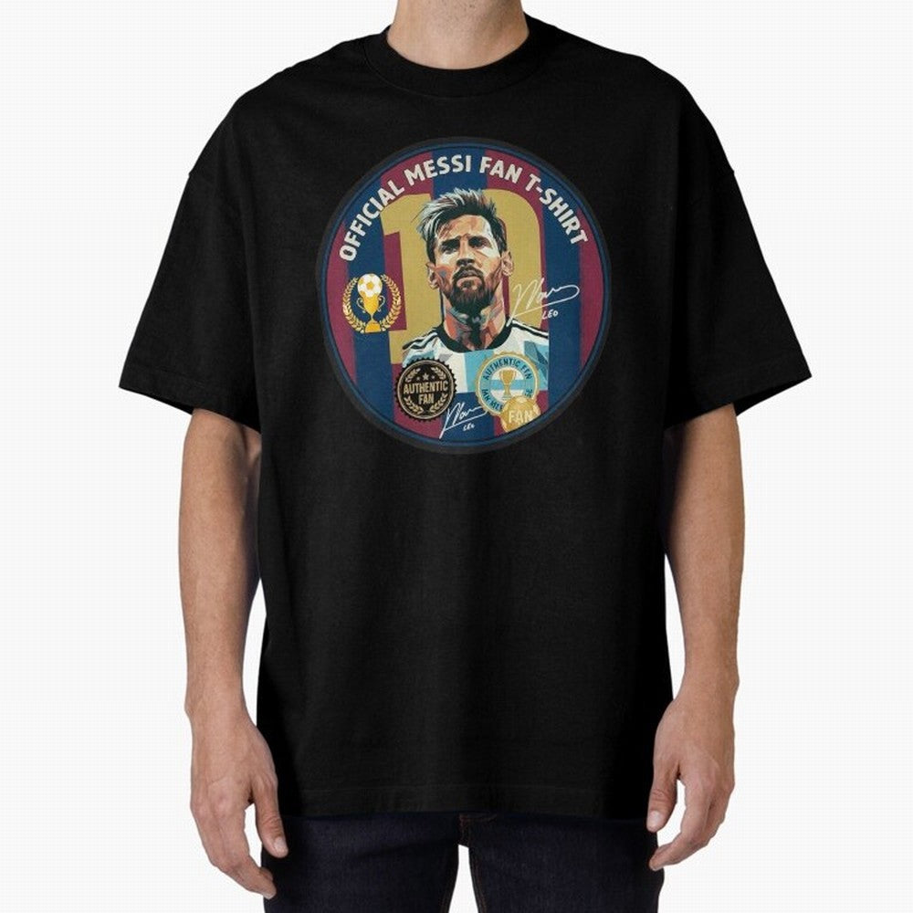 messi fan unnoficial shirt Classic T-Shirt Feel the FIFA World Cup 2026 USA Canada Mexico Journey through Cristiano Ronaldo, Haaland and CR7 Highlights, France and Portugal Pride, Soccer Culture, Superstar Moments, National Team Dreams and