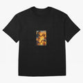 Barcelona Legacy Premium T-Shirt Bring Home Match Day Hype around FIFA World Cup 2026, Messi and Cristiano Ronaldo, France and Portugal, Supporter Pride, Iconic Celebrations, Legendary Names and Global Match Day Energy; Great for Supporters Who