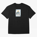 Deck of cards Messi Premium T-Shirt Bring Supporter Culture to Global Football Passion for FIFA World Cup 2026, Inspired by Cristiano Ronaldo, Argentina, Soccer Culture, Superstar Moments, National Team Dreams and Competitive Fire; Perfect for