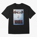 Norris Premium T-Shirt Represent Fans Who Live for Global Football Passion for FIFA World Cup 2026 Group Stage, Celebrating Haaland, Argentina, France and Brazil, Tournament Hype, Historic Matchups, Family Viewing Parties and Global Sports Pride;