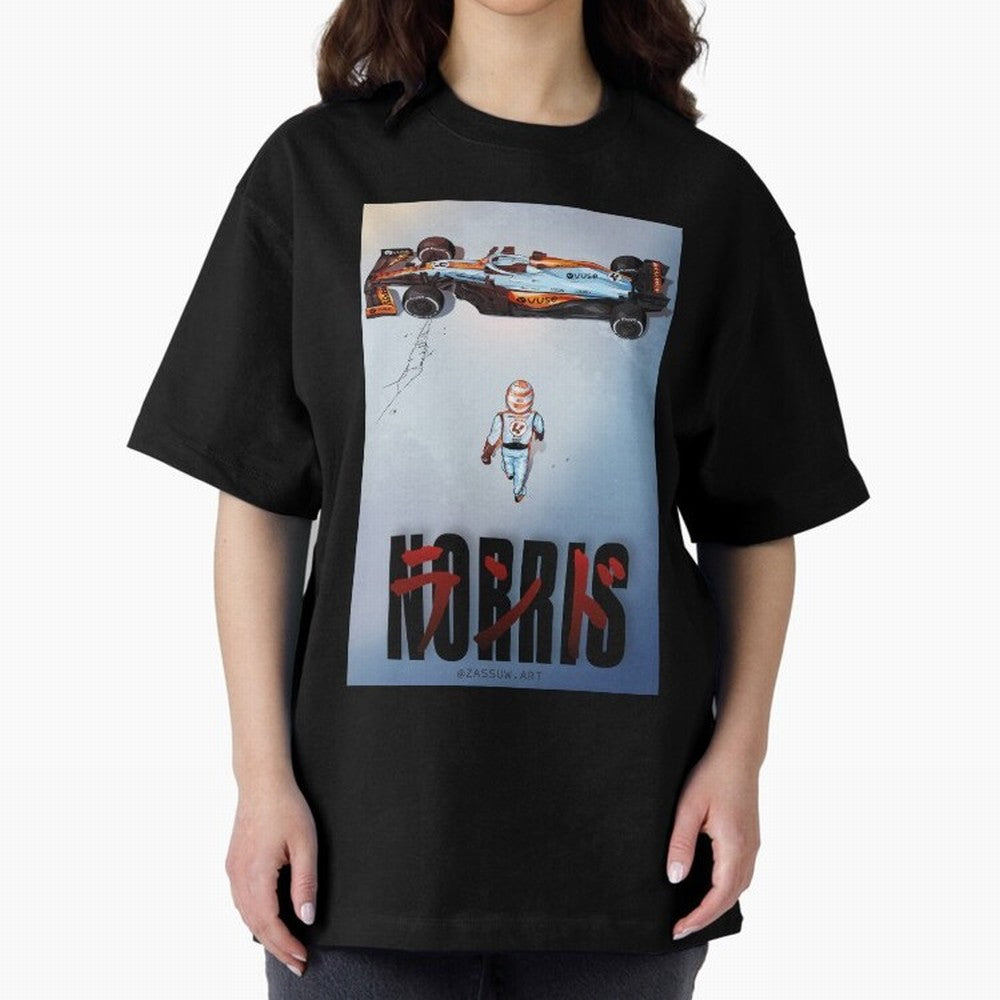 Norris Premium T-Shirt Represent Fans Who Live for Global Football Passion for FIFA World Cup 2026 Group Stage, Celebrating Haaland, Argentina, France and Brazil, Tournament Hype, Historic Matchups, Family Viewing Parties and Global Sports Pride;