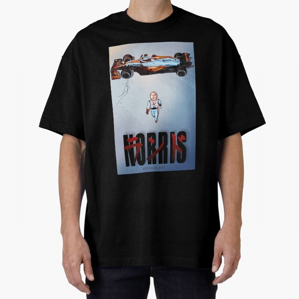 Norris Premium T-Shirt Represent Fans Who Live for Global Football Passion for FIFA World Cup 2026 Group Stage, Celebrating Haaland, Argentina, France and Brazil, Tournament Hype, Historic Matchups, Family Viewing Parties and Global Sports Pride;
