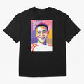Jamal Musiala in WPAP Style Essential T-Shirt Make Game Day About FIFA World Cup 2026 with Cristiano Ronaldo, Argentina, France and Brazil Energy, Supporter Pride, Iconic Celebrations, Legendary Names and Global Match Day Energy; Great for Watch
