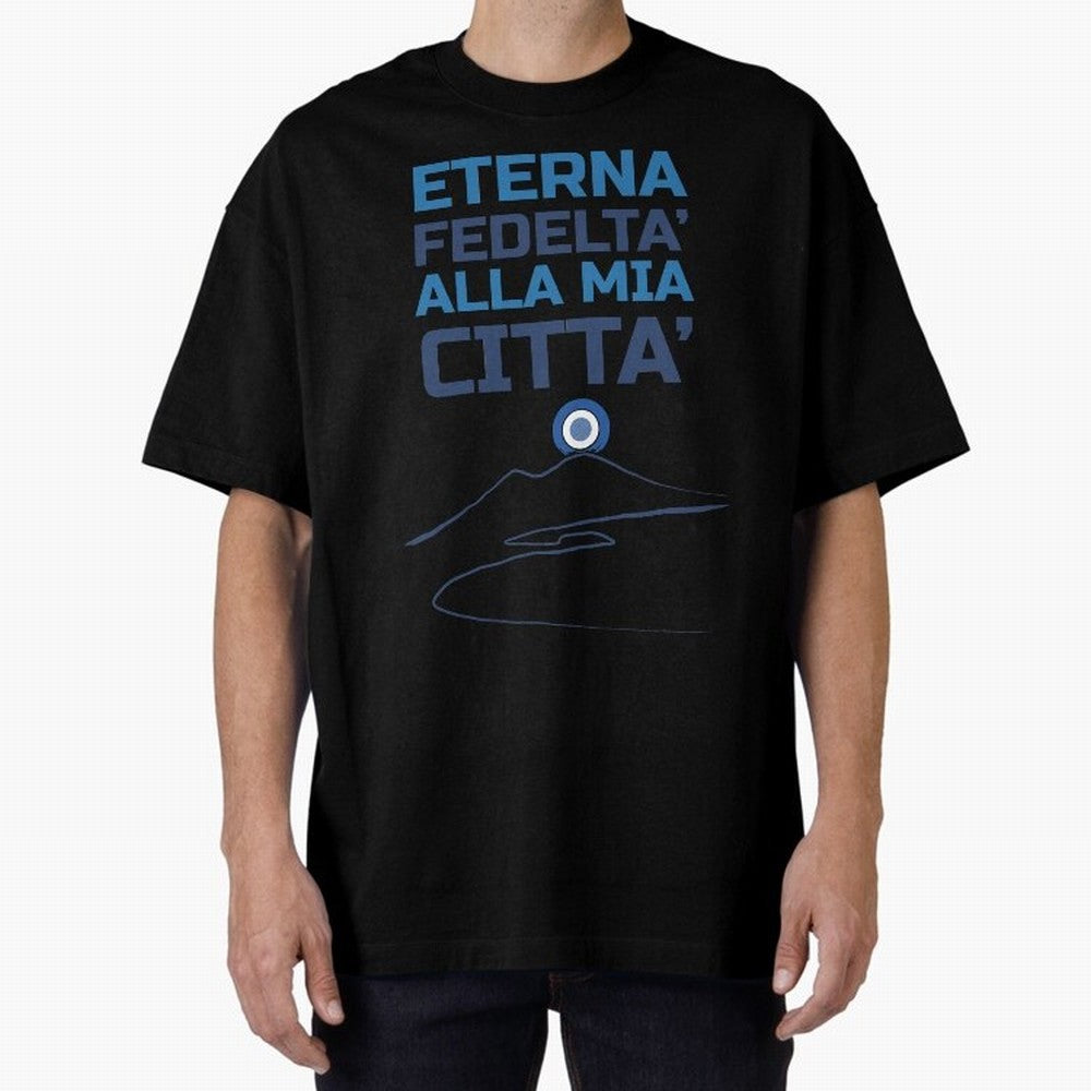 SSC Napoli slogan Essential T-Shirt Represent Match Day Hype around FIFA World Cup 2026 USA Canada Mexico, Haaland and Mbappe, Netherlands, Classic Soccer Heritage, Championship Pressure, Fan Loyalty and International Pride; Made for Collectors Who