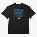 SSC Napoli slogan Essential T-Shirt Represent Match Day Hype around FIFA World Cup 2026 USA Canada Mexico, Haaland and Mbappe, Netherlands, Classic Soccer Heritage, Championship Pressure, Fan Loyalty and International Pride; Made for Collectors Who
