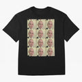 pessi meme Graphic T-Shirt Celebrate the Road through FIFA World Cup 2026 Spirit, Celebrating England, France and Netherlands, Haaland, Football History, Final Match Energy, Crowd Noise and Once in a Lifetime Moments; Ideal for Fans Who Follow