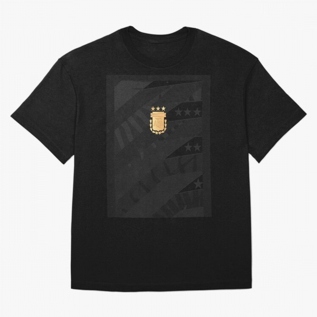 Argentina world cup champions Jersey Graphic T-Shirt Bring Bold Fan Energy to FIFA World Cup 2026 Group Stage Featuring Haaland, Germany Energy, Global Supporter Spirit, Legendary Goals, National Colors and Tournament Celebration; Perfect for