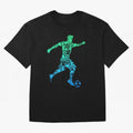 soccer soccer player boys kids Premium T-Shirt Stand Out with Spirit from FIFA World Cup 2026 Group Stage Spirit, Centered on Brazil, Portugal and Argentina, Neymar, Soccer Culture, Superstar Moments, National Team Dreams and Competitive Fire; Made