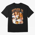 Neymar Jr Santos Vintage Retro Design Essential T-Shirt Cheer through Every Moment of FIFA World Cup 2026 USA Canada Mexico Spirit, Inspired by France, Neymar, Haaland and Cristiano Ronaldo, Worldwide Fan Energy, Dramatic Goals, Stadium Lights and