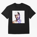 Neymar Style Oversized T-Shirt Cheer for FIFA World Cup 2026 USA Canada Mexico for Fans of Messi, Neymar and Mbappe and Spain, Bringing Stadium Chants, National Pride, Trophy Dreams and Unforgettable Football Memories; Created for Match Day
