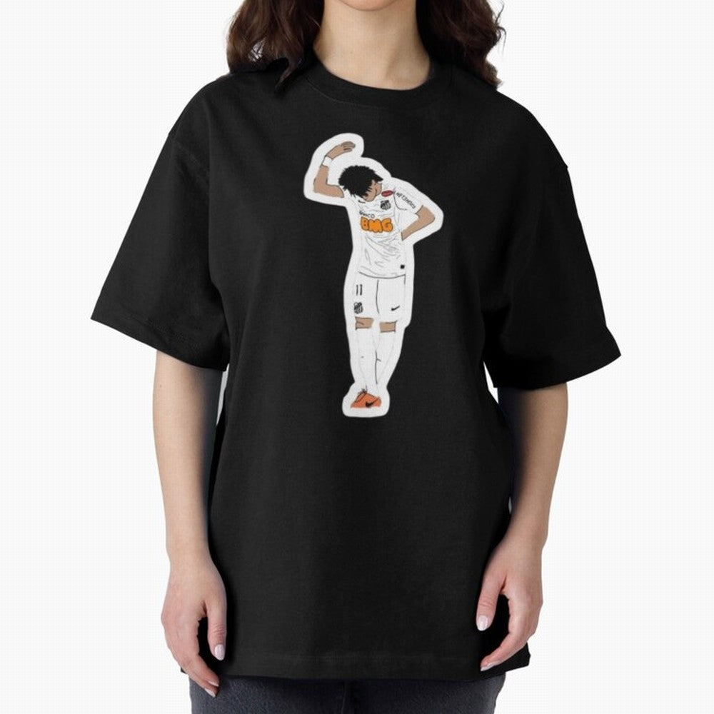 neymar jr Classic T-Shirt Celebrate Supporters United by FIFA World Cup 2026 for Fans of Neymar, Haaland and Cristiano Ronaldo and Argentina, Bringing Football History, Final Match Energy, Crowd Noise and Once in a Lifetime Moments; Ideal for