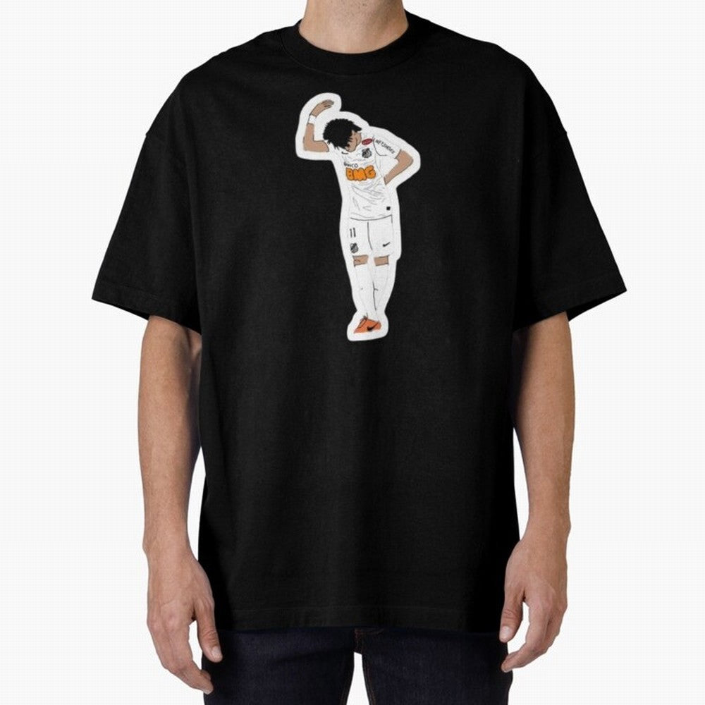 neymar jr Classic T-Shirt Celebrate Supporters United by FIFA World Cup 2026 for Fans of Neymar, Haaland and Cristiano Ronaldo and Argentina, Bringing Football History, Final Match Energy, Crowd Noise and Once in a Lifetime Moments; Ideal for