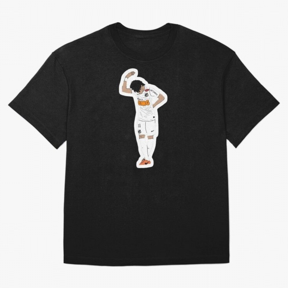 neymar jr Classic T-Shirt Celebrate Supporters United by FIFA World Cup 2026 for Fans of Neymar, Haaland and Cristiano Ronaldo and Argentina, Bringing Football History, Final Match Energy, Crowd Noise and Once in a Lifetime Moments; Ideal for