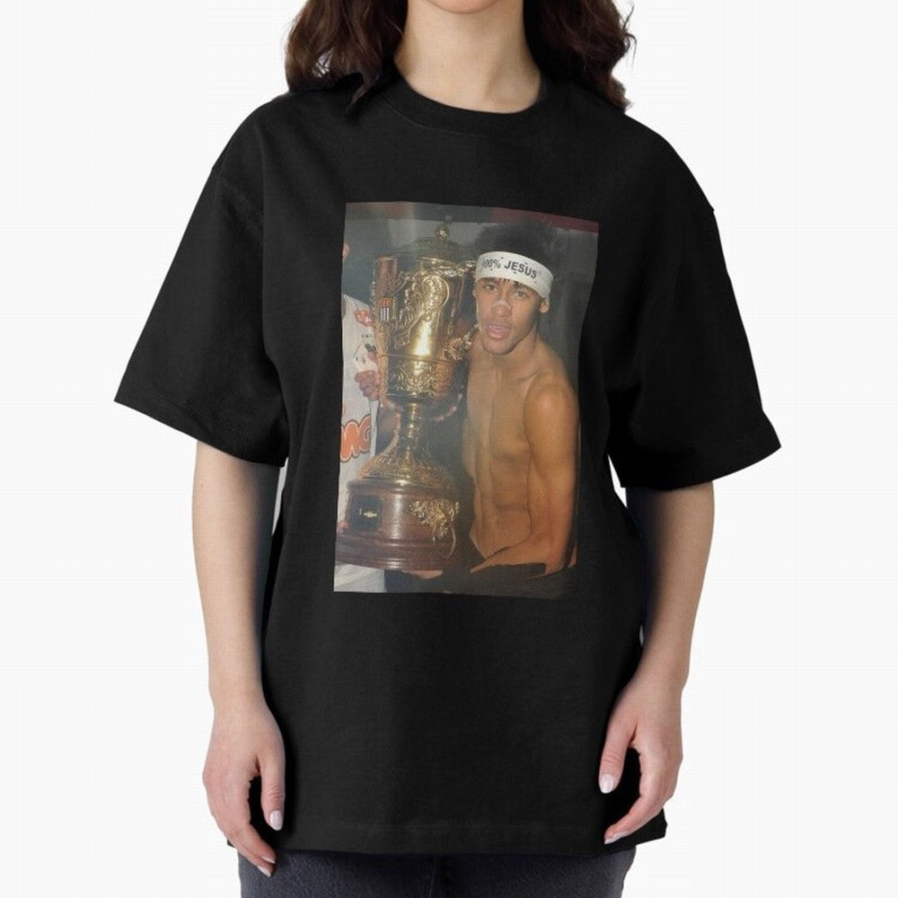 Neymar Jr Classic T-Shirt Bring Global Tournament Vibes to FIFA World Cup 2026 Group Stage for Fans of Messi, CR7 and Mbappe and Brazil, Portugal and Argentina, Bringing Football History, Final Match Energy, Crowd Noise and Once in a Lifetime