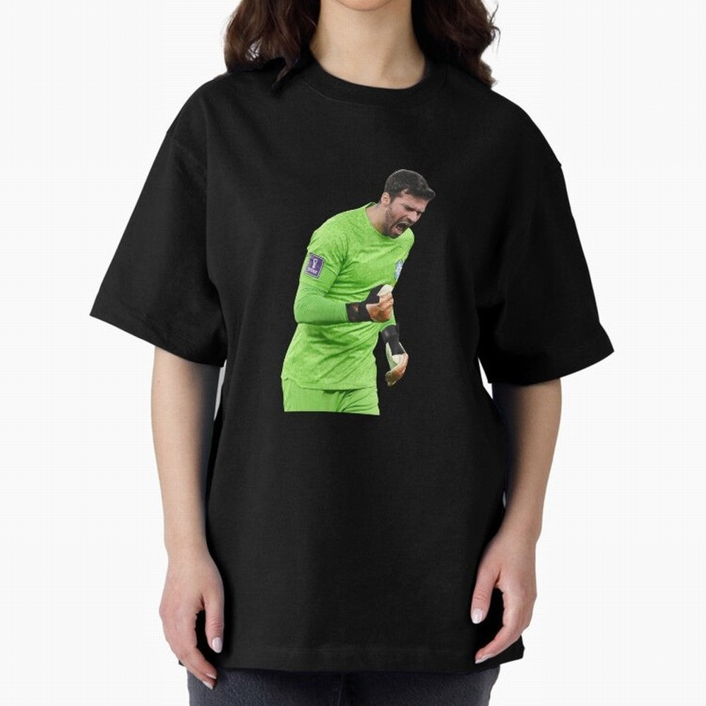 Allison Becker Classic T-Shirt Bring Bold Fan Energy to FIFA World Cup 2026 Group Stage for Fans of Messi and France and Portugal, Bringing Football Festival Excitement, Trophy Ambitions, Country Rivalries and Star Player Buzz; Created for Match