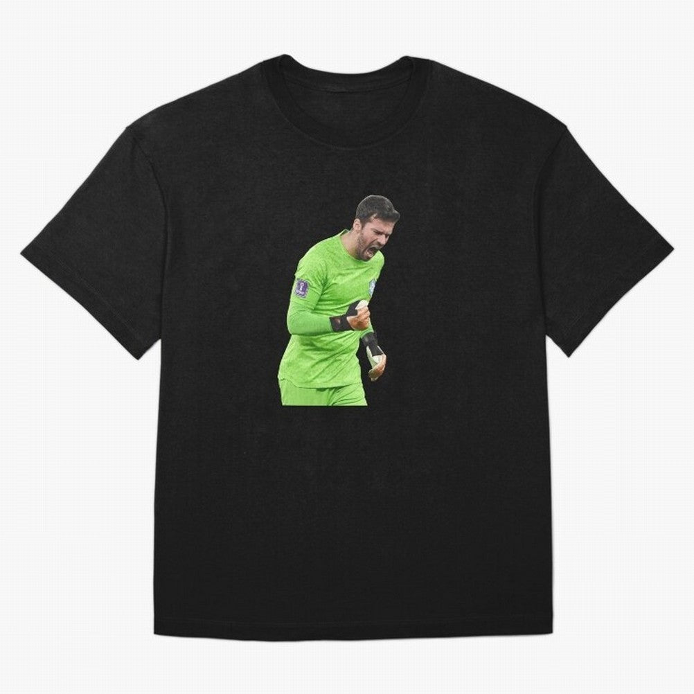 Allison Becker Classic T-Shirt Bring Bold Fan Energy to FIFA World Cup 2026 Group Stage for Fans of Messi and France and Portugal, Bringing Football Festival Excitement, Trophy Ambitions, Country Rivalries and Star Player Buzz; Created for Match