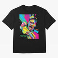 Neymar The King Design Classic T-Shirt Celebrate Football Heritage in FIFA World Cup 2026 Capturing Neymar, France Energy, Supporter Pride, Iconic Celebrations, Legendary Names and Global Match Day Energy; Great for Watch Parties, Sports Bars,