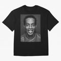 Ronaldinho Wallpaper Classic T-Shirt Carry FIFA World Cup 2026 USA Canada Mexico for Fans of CR7 and Brazil, Bringing Supporter Pride, Iconic Celebrations, Legendary Names and Global Match Day Energy; Perfect for People Who Love Argentina, Brazil,