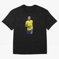 Richarlison Classic T-Shirt Remember FIFA World Cup 2026 USA Canada Mexico Driven by Cristiano Ronaldo, Spain and Netherlands Energy, Stadium Memories, Football Loyalty, International Chants and Championship Tradition; Great for Watch Parties,