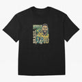 Neymar Jr Brazil Vintage Essential T-Shirt Feel the Roar of Match Day Hype around FIFA World Cup 2026 Group Stage, CR7, England and Germany, Goal Celebration Energy, Supporter Heritage, Football Icons and Worldwide Tournament Joy; Ideal for Fans