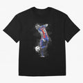 Neymar Neymar Jr Oversized T-Shirt Make the Season About FIFA World Cup 2026 Spirit, Inspired by France and Portugal, CR7 and Messi, Fan Favorite Moments, National Team Passion, Big Match Drama and Soccer History; Ideal for Football Dads, Football