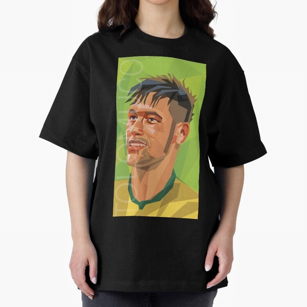 neymar art Classic T-Shirt Back Your Heroes with FIFA World Cup 2026 Group Stage Connected to Haaland, Brazil Energy, Soccer Culture, Superstar Moments, National Team Dreams and Competitive Fire; Ideal for Fans Who Follow Messi, Cristiano Ronaldo,