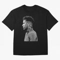 Neymar Jr Neymar Jr Classic T-Shirt Share the Excitement of Match Day Hype around FIFA World Cup 2026 Group Stage, Cristiano Ronaldo, Argentina and Brazil, Retro Football Energy, Iconic Rivalries, Trophy Chase Drama and Stadium Atmosphere; Created