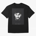 neymar jr art Classic T-Shirt Celebrate Classic Football Spirit in Global Football Passion for FIFA World Cup 2026, Inspired by Messi, CR7 and Mbappe, Brazil, Portugal and Argentina, Stadium Chants, National Pride, Trophy Dreams and Unforgettable